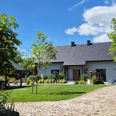 Pensjonat Appartement *