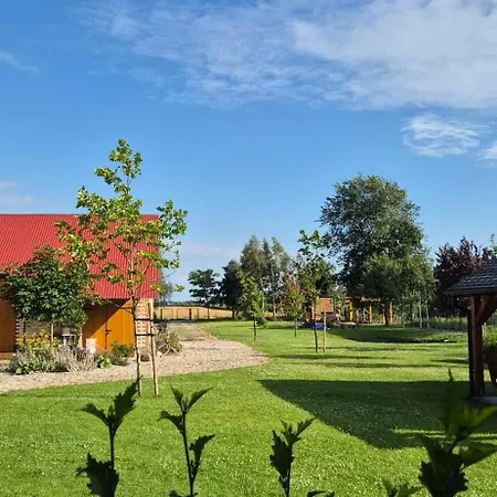 Pensjonat *