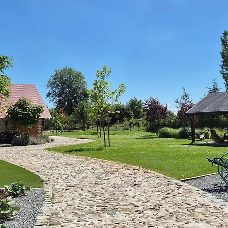 Appartement Pensjonat