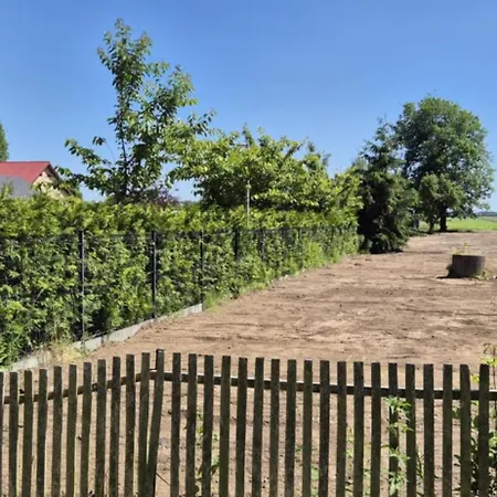 Pensjonat Appartement Ostrowsko